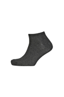 First Company Erkek Paket Patik Çorap 261E2016NC