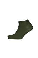 First Company Erkek Paket Patik Çorap 261E2021NC