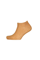 First Company Kadın 3'lü Patik Çorap 261K1016NC