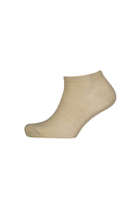 First Company Kadın 3'lü Patik Çorap 261K1017NC