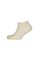 First Company Kadın 3'lü Patik Çorap 261K1018NC