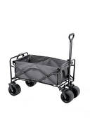 Aventurar Katlanır Kamp Taşıma Arabası