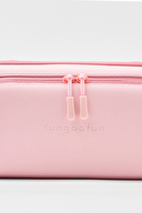 Fungoofun Kadın Makyaj Çantası F530