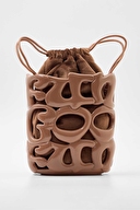 Fungoofun Kadın Çapraz Çanta F547