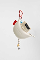 Fungoofun Kadın Bez Kol Çantası F553MİNİTORBA