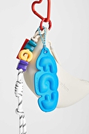 Fungoofun Kadın Bez Kol Çantası F553MİNİTORBA