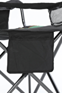 Aventurar Lüks Kamp Sandalyesi Yeşil