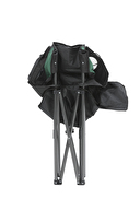 Aventurar Lüks Kamp Sandalyesi Yeşil