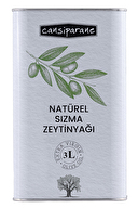 Cansiparane Sızma Zeytinyağı 3 l