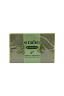 Sıradışı Banyo sabunu 4*150 G Zeytinyağı Özlü