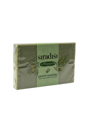 Sıradışı Banyo sabunu 4*150 G Zeytinyağı Özlü