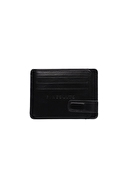 Finesuits Erkek Cüzdan 26YFSW576003 Siyah