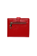 Shefame Kadın Cüzdan 26YSFW576002 Kırmızı