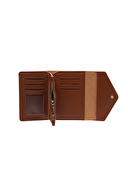 Shefame Kadın Cüzdan 26YSFW576004 Taba