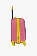 Funfair Çocuk Valiz 26YFF845FIL Pembe