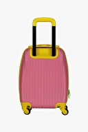 Funfair Çocuk Valiz 26YFF845FIL Pembe