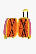 Funfair Çocuk Valiz 26YFF845FIL Pembe