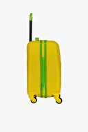 Funfair Çocuk Valiz 26YFF845FIL Sarı
