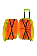 Funfair Çocuk Valiz 26YFF845FIL Sarı