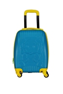 Funfair Çocuk Valiz 26YFF845FIL Mavi