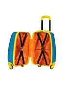 Funfair Çocuk Valiz 26YFF845FIL Mavi