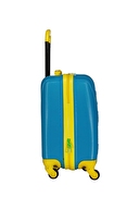 Funfair Çocuk Valiz 26YFF845FIL Mavi