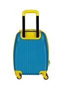 Funfair Çocuk Valiz 26YFF845FIL Mavi