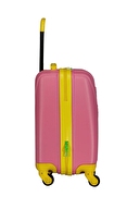 Funfair Çocuk Valiz 26YFF845ZURAFA Pembe
