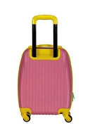 Funfair Çocuk Valiz 26YFF845ZURAFA Pembe