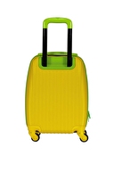 Funfair Çocuk Valiz 26YFF845ZURAFA Sarı