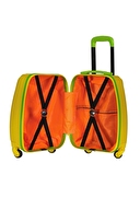 Funfair Çocuk Valiz 26YFF845ZURAFA Sarı