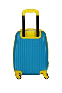 Funfair Çocuk Valiz 26YFF845ZURAFA Mavi