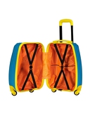 Funfair Çocuk Valiz 26YFF845ZURAFA Mavi