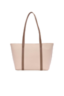 Shefame Kadın Çanta 26YSF749S01 Krem