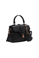 Shefame Kadın Çanta 26YSF749S03 Siyah
