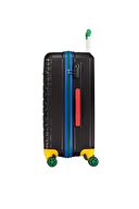 26TZ153-ABS800- 60CM Siyah