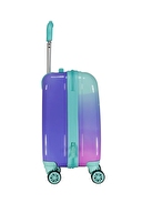 Funfaır Cocuk Valiz 26Ffdenızkızı 40CM Renklİ