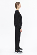 First Company Denim Kadın Sweatshirt 2524BS210002