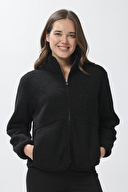 First Company Denim Kadın Ceket 2524BS210003