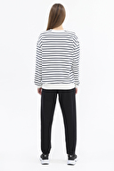 First Company Denim Kadın Sweatshirt 2524BS210009