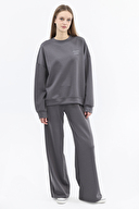 First Company Denim Kadın Eşofman Takımı 2524BS210010