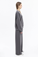 First Company Denim Kadın Eşofman Takımı 2524BS210010