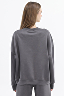 First Company Denim Kadın Eşofman Takımı 2524BS210010