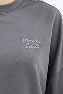 First Company Denim Kadın Eşofman Takımı 2524BS210010