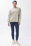 First Company Kadın Sweatshirt 2524BS210011