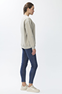 First Company Kadın Sweatshirt 2524BS210011