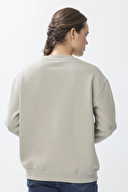First Company Kadın Sweatshirt 2524BS210011
