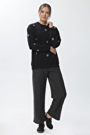 First Company Kadın Sweatshirt 2524BS210011