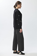 First Company Kadın Sweatshirt 2524BS210011