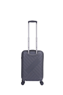 United Colors Of Benetton Sert Valiz BNT300